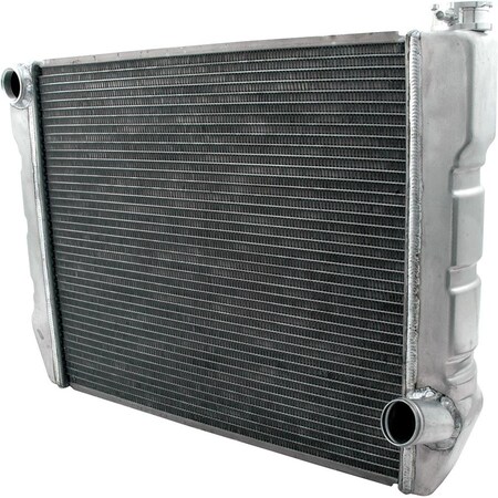 Allstar Performance 19 x 28 in. Triple Pass Radiator ALL30047